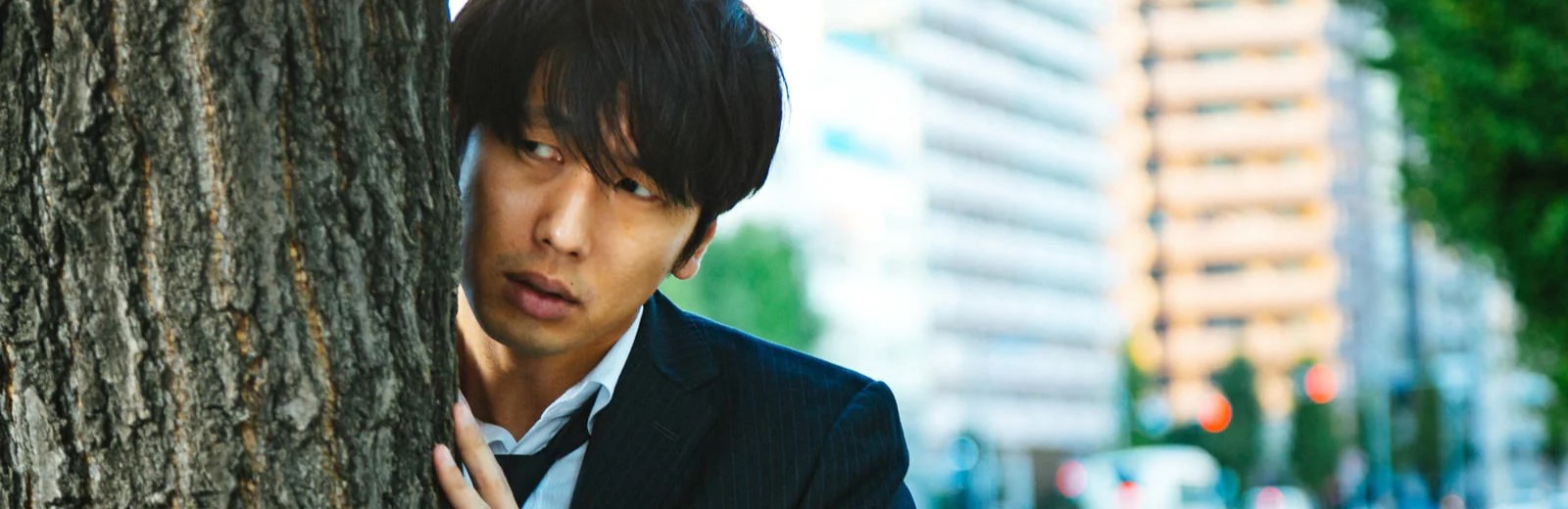 茨木市の浮気調査