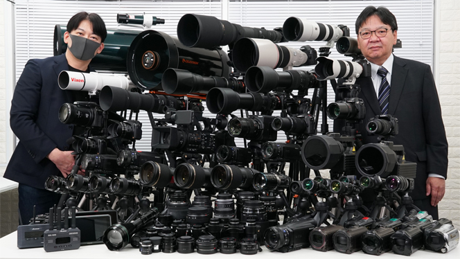 浮気調査専門のAkai探偵事務所札幌